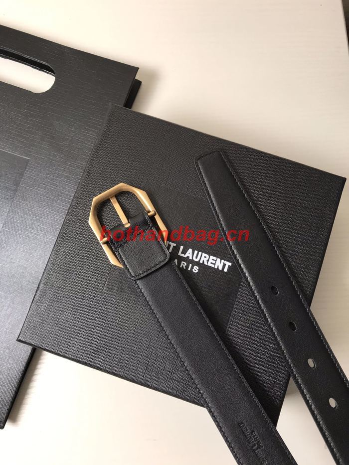 Yves saint Laurent Belt 30MM SLB00092